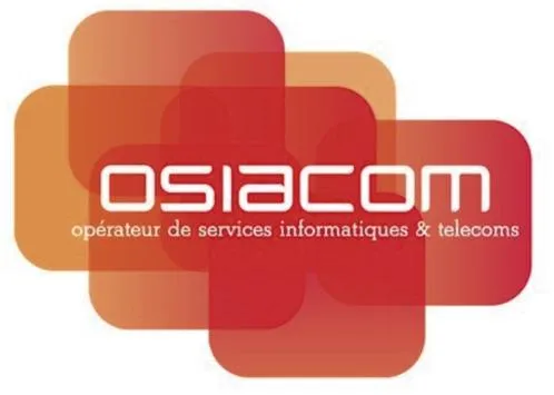 OSIACOM OPERATEUR DE SERVICES INFORMATIQUES & TELECOMS