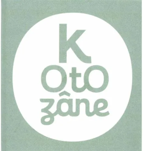 KOTOZANE