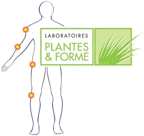 LABORATOIRES PLANTES & FORME