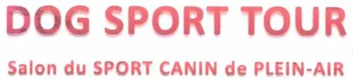 DOG SPORT TOUR Salon du SPORT CANIN de PLEIN-AIR