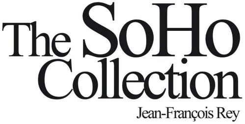 THE SOHO COLLECTION JEAN FRANCOIS REY