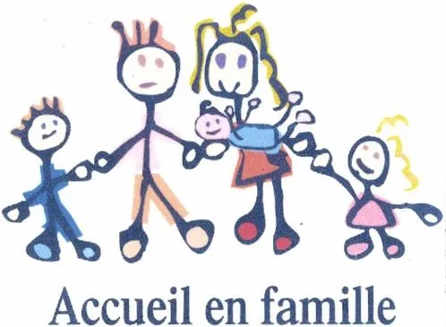 ACCUEIL EN FAMILLE