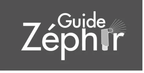 GUIDE ZEPHIR