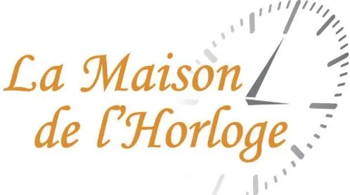 LA MAISON DE L HORLOGE