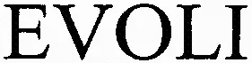 EVOLI