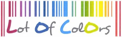 Lot Of Colors