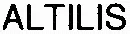 ALTILIS