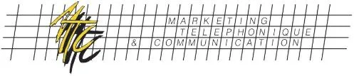 MTC MARKETING TELEPHONIQUE & COMMUNICATION