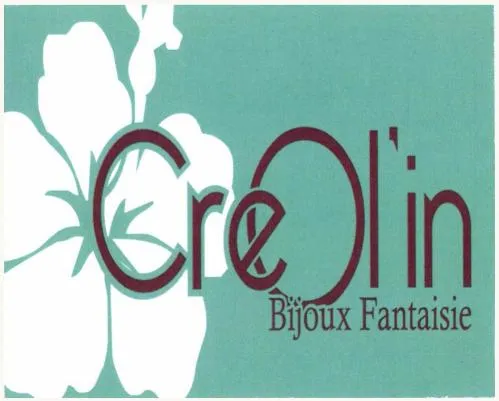 CREOL IN BIJOUX FANTAISIE
