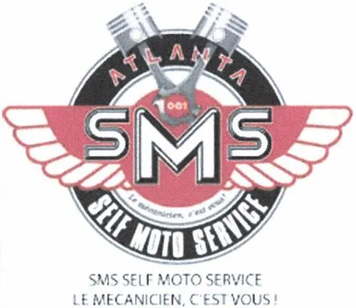 SMS SELF MOTO SERVICE LE MECANICIEN, C'EST VOUS!