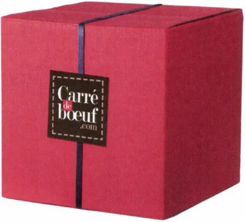 Carré de boeuf