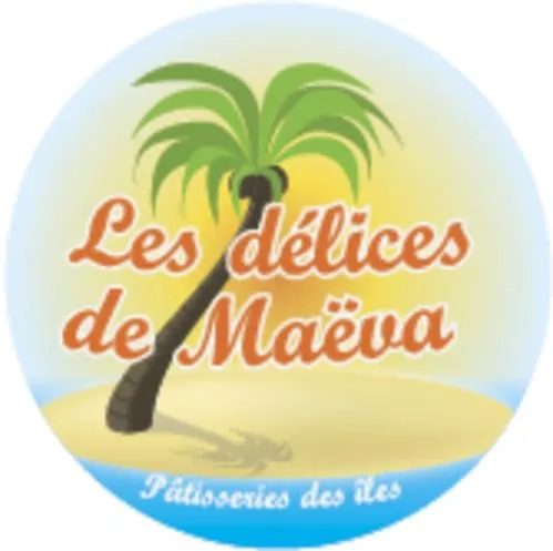 LES DELICES DE MAEVA PATISSERIES DES ILES