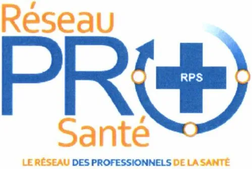 Réseau PR RPS Santé LE RÉSEAU DES PROFESSIONNELS DE LA SANTÉ