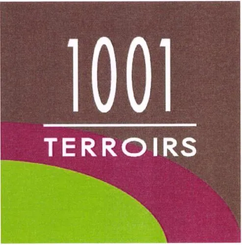 1001 TERROIRS