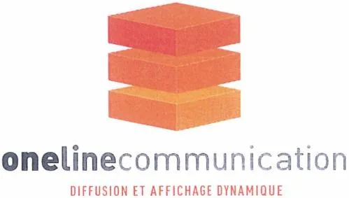 oneline communication DIFFUSION ET AFFICHAGE DYNAMIQUE