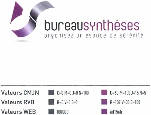 bureausynthéses organisez un espace de sérénité