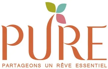 PURE PARTAGEONS UN REVE ESSENTIEL