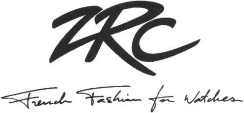 ZRC French Fashion for Watches