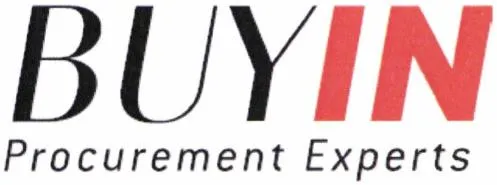BUYIN Procurement Experts