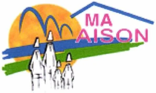 MA MAISON