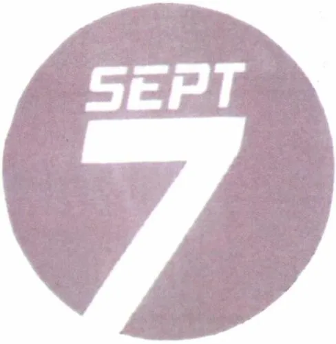 SEPT 7