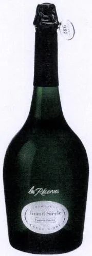 Les Réserves Grand Siècle