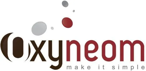OXYNEOM MAKE IT SIMPLE