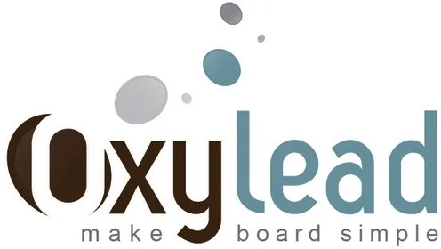 OXYLEAD MAKE BOARD SIMPLE