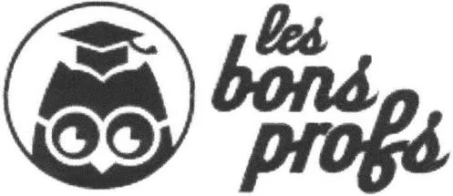 LES BONS PROFS