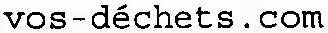 vos-déchets.com
