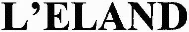 L'ELAND