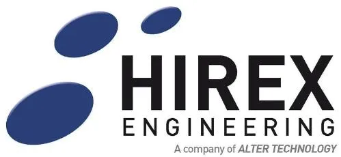 HIREX ENGINEERING A COMPANY OF ALTER TECHNOLOGY
