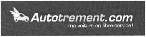 AUTOTREMENT.COM MA VOITURE EN LIBRE-SERVICE!