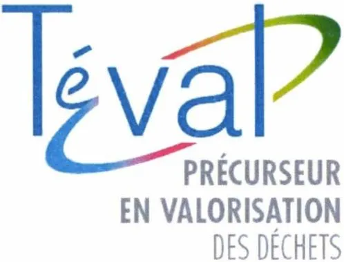 TEVAL PRECURSEUR EN VALORISATION DES DECHETS