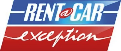 RENT A CAR EXCEPTION