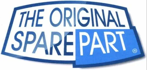 THE ORIGINAL SPAREPART