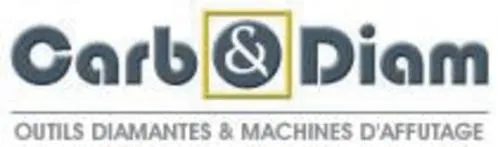 CARB & DIAM OUTILS DIAMANTES & MACHINES D AFFUTAGE