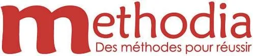 METHODIA DES METHODES POUR REUSSIR