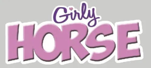 GIRLY HORSE