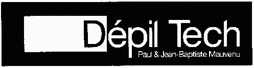 Dépil Tech Paul & Jean-Baptiste Mauvenu