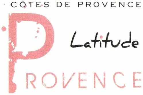 CÔTES DE PROVENCE Latitude PROVENCE