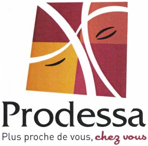 Prodessa Plus proche de vous, chez vous
