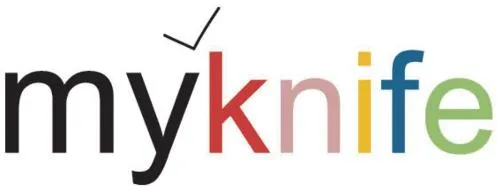 MYKNIFE