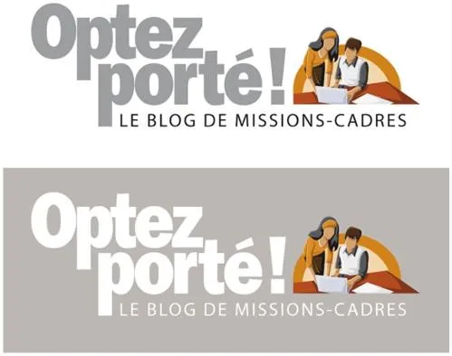 OPTEZ PORTE ! LE BLOG DE MISSIONS-CADRES