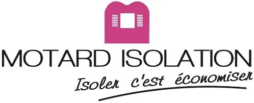 MOTARD ISOLATION ISOLER C EST ECONOMISER