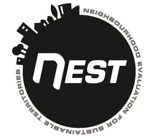 NEST NEIGHBOURHOOD EVALUATION FOR SUSTAINABLE TERRITORIES