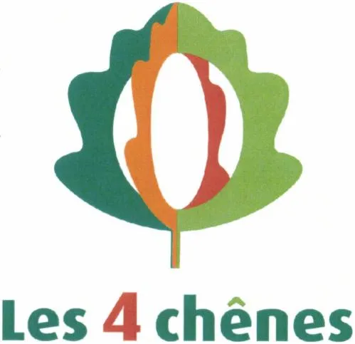 LES 4 CHENES