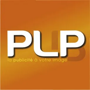 PLP LA PUBLICITE A VOTRE IMAGE