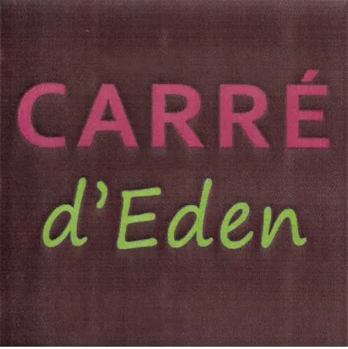 CARRÉ d'Eden