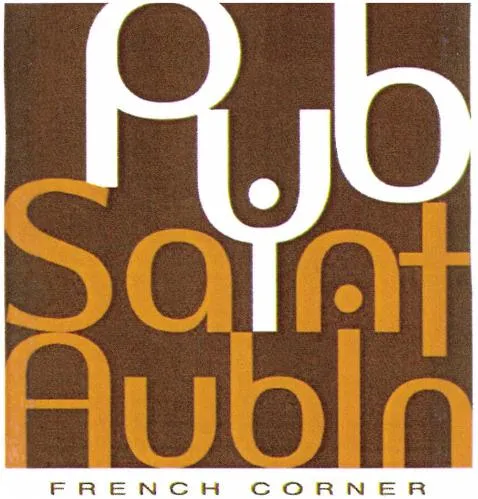 Pub FRENCH CORNER